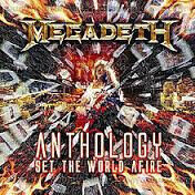 Megadeth - Anthology: Set the..