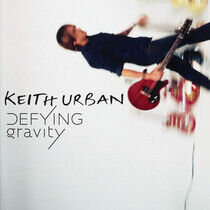 Urban, Keith - Defying Gravity