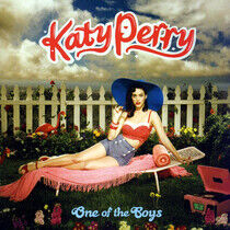 Perry, Katy - One of the Boys