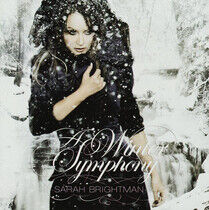 Brightman, Sarah - A Winter Symphony