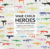 V/A - War Child Heroes
