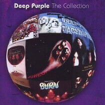 Deep Purple - Collection