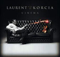 Korcia, Laurent - Cinema