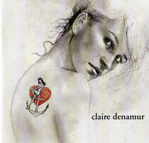 Denamur, Claire - Claire Denamur