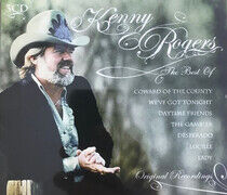 KENNY ROGERS - VERY BEST OF KENNY ROGERS (3xCD)