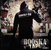 Booska - Tape V.1