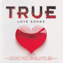 V/A - True Love Songs