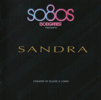 Sandra - So 80's Presents