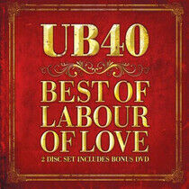 Ub40 - Best of Labour of Love