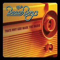 Beach Boys - 7-That's Why God Made..