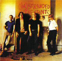 Saints - I'm Stranded (+ Bonus..