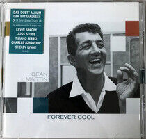 Martin, Dean - Forever Cool (Collaborati