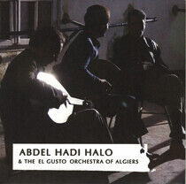 Halo, Abdel Hadi - Abdel Hadi Halo