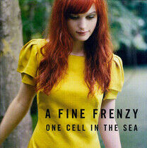 A Fine Frenzy - One Cell In the Sea