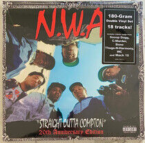 N.W.A. - Straight Outta ..-20th an