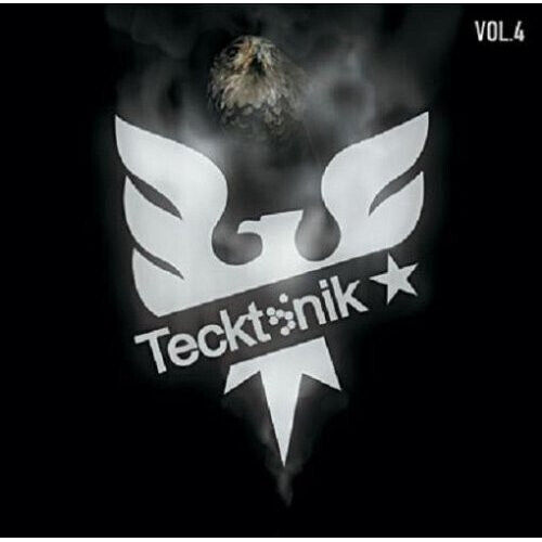 Tecktonik - Volume 4