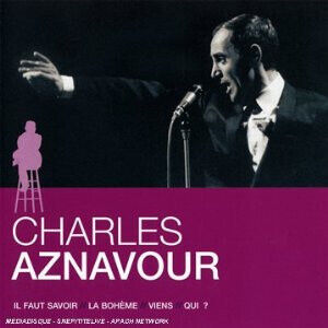 Aznavour, Charles - L\'essentiel