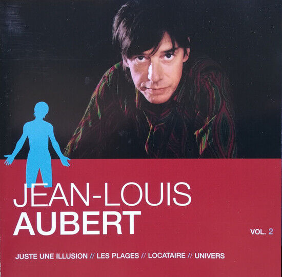 Aubert, Jean-Louis - L\'essentiel Vol.2