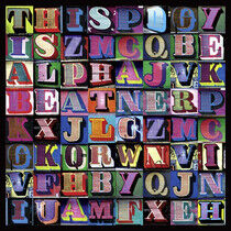 Alphabeat - This is Alphabeat