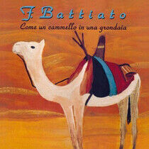 Battiato, F. - Come Un Cammello In Una..