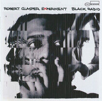 Glasper, Robert - Black Radio