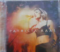 Kaas, Patricia - Live