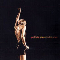 Kaas, Patricia - Rendez-Vous Live