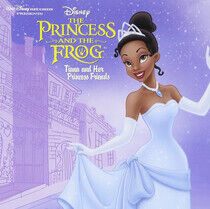 OST - Princess and the Frog:..