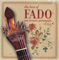 V/A - Best of Fado Vol.6