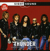Thunder - Greatest Hits On CD&Am...
