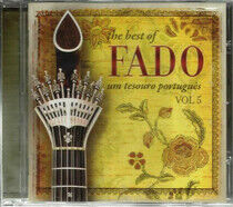 V/A - Best of Fado-Um..Vol.5