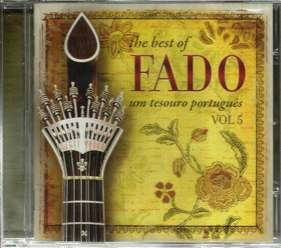 V/A - Best of Fado-Um..Vol.5