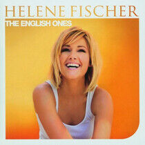 Fischer, Helene - Best of (English Version)
