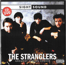 Stranglers - Greatest Hits On CD&Am...