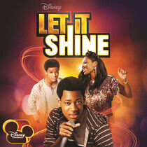 Disney - Let It Shine