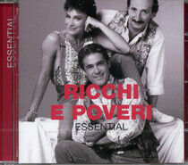 Ricchi E Poveri - Essential