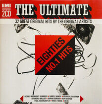 V/A - Ultimate No.1 Hits of..