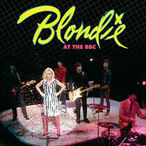 Blondie - Blondie At the.. -CD+Dvd-