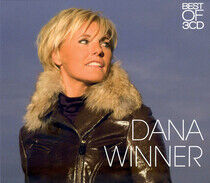 Winner, Dana - Best of