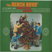 Beach Boys - Christmas Album