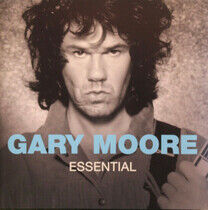 Moore, Gary - Essential