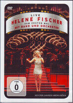 Fischer, Helene - Live