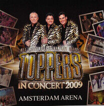 Toppers - Toppers In Concert 2009
