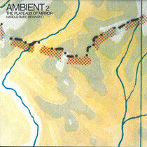Eno, Brian - Ambient 2 -Plateaux of..