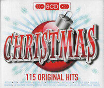 V/A - Original Hits - Christmas