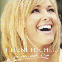 Fischer, Helene - So Wie Ich Bin