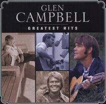 Campbell, Glen - Greatest Hits
