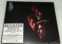 Revolver - Music For a While -Ltd-