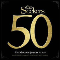 Seekers - Golden Jubilee Album