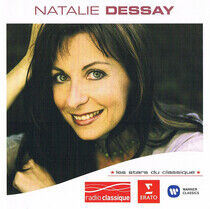 Dessay, Natalie - Les Stars Du Classique